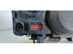Recambio de faro izquierdo para saab 9-3 cabrio vector referencia OEM IAM   