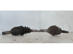 Recambio de transmision delantera izquierda para fiat doblo (119) 1.3 16v jtd cat referencia OEM IAM   