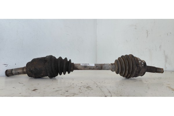 Recambio de transmision delantera izquierda para fiat doblo (119) 1.3 16v jtd cat referencia OEM IAM   