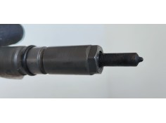 Recambio de inyector para opel astra h ber. cosmo referencia OEM IAM 0445110175  