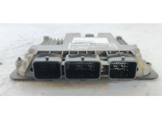 Recambio de centralita motor uce para citroen c4 grand picasso avatar referencia OEM IAM 0281014729  