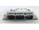 Recambio de centralita motor uce para citroen c4 grand picasso avatar referencia OEM IAM 0281014729  