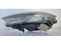 Recambio de faro izquierdo para saab 9-3 cabrio vector referencia OEM IAM   