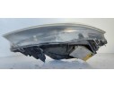 Recambio de faro izquierdo para saab 9-3 cabrio vector referencia OEM IAM   