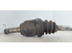 Recambio de transmision delantera izquierda para fiat doblo (119) 1.3 16v jtd cat referencia OEM IAM   