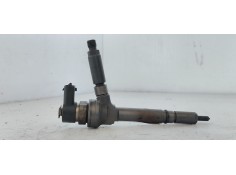 Recambio de inyector para opel astra h ber. cosmo referencia OEM IAM 0445110175  
