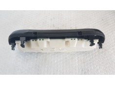 Recambio de mando climatizador para nissan juke (f15) 1.5 dci 110 fap referencia OEM IAM 24845BV82A  