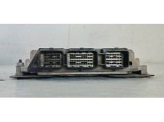 Recambio de centralita motor uce para citroen c4 grand picasso avatar referencia OEM IAM 0281014729  