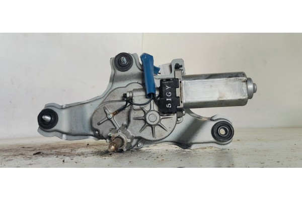 Recambio de motor limpia trasero para hyundai i30 (gd) 1.4crdi 90 fap referencia OEM IAM 98700A5000  