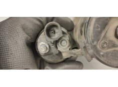 Recambio de motor arranque para volkswagen passat berlina (3c2) advance plus 4motion referencia OEM IAM 0001123014  