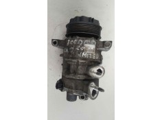 Recambio de compresor aire acondicionado para jeep compass 2.2 crd cat referencia OEM IAM 4471905065 11H00953 