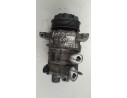 Recambio de compresor aire acondicionado para jeep compass 2.2 crd cat referencia OEM IAM 4471905065 11H00953 
