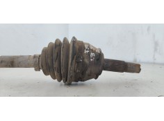 Recambio de transmision delantera izquierda para fiat doblo (119) 1.3 16v jtd cat referencia OEM IAM   
