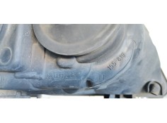 Recambio de faro izquierdo para saab 9-3 cabrio vector referencia OEM IAM   