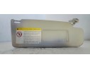 Recambio de parasol derecho para volkswagen passat berlina (3c2) 2.0 tdi 110 fap referencia OEM IAM 3C0857552J  