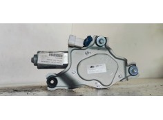 Recambio de motor limpia trasero para hyundai i30 (gd) 1.4crdi 90 fap referencia OEM IAM 98700A5000  