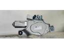 Recambio de motor limpia trasero para hyundai i30 (gd) 1.4crdi 90 fap referencia OEM IAM 98700A5000  