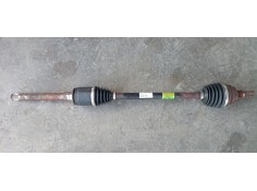 Recambio de transmision delantera derecha para mercedes-benz clase r (w251) 3.0 cdi cat referencia OEM IAM A2513301401 320860F 6