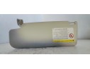 Recambio de parasol derecho para volkswagen passat berlina (3c2) 2.0 tdi 110 fap referencia OEM IAM 3C0857552J  