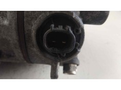Recambio de compresor aire acondicionado para jeep compass 2.2 crd cat referencia OEM IAM 4471905065 11H00953 