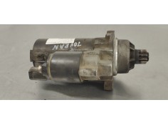 Recambio de motor arranque para volkswagen passat berlina (3c2) advance plus 4motion referencia OEM IAM 0001123014  