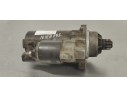 Recambio de motor arranque para volkswagen passat berlina (3c2) advance plus 4motion referencia OEM IAM 0001123014  