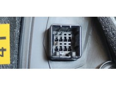 Recambio de retrovisor derecho para kia rio 1.5 cat referencia OEM IAM   