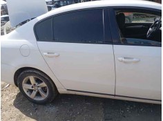 Recambio de puerta trasera derecha para volkswagen passat lim. (362) berlina edition bluemotion referencia OEM IAM   