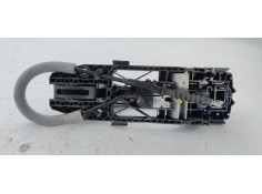 Recambio de maneta exterior trasera derecha para skoda suberb (3t4) active referencia OEM IAM   