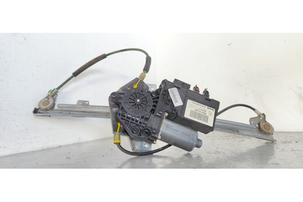 Recambio de elevalunas delantero izquierdo para peugeot 307 (s1) 2.0 hdi cat referencia OEM IAM 0130821767  
