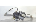 Recambio de elevalunas delantero izquierdo para peugeot 307 (s1) 2.0 hdi cat referencia OEM IAM 0130821767  