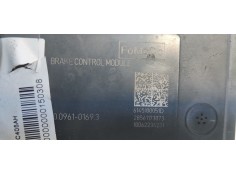 Recambio de abs para ford kuga (cbs) titanium referencia OEM IAM CV612C405AH  