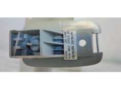 Recambio de parasol derecho para volkswagen passat berlina (3c2) 2.0 tdi 110 fap referencia OEM IAM 3C0857552J  