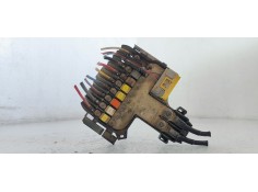 Recambio de caja reles / fusibles para citroen c4 grand picasso business referencia OEM IAM 9662914480  