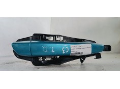 MANETA EXTERIOR TRASERA DERECHA 9802977180 