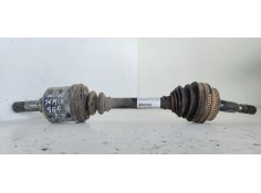 TRANSMISION DELANTERA IZQUIERDA 