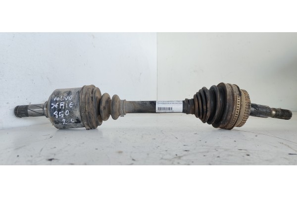 Recambio de transmision delantera izquierda para volvo serie 850 2.5 cat referencia OEM IAM   