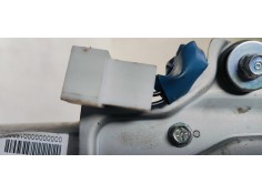 Recambio de motor limpia trasero para hyundai i30 (gd) 1.4crdi 90 fap referencia OEM IAM 98700A5000  