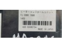 Recambio de modulo electronico para mazda 6 kombi ()(.2012) 2.0i 145 referencia OEM IAM FU006K169B  
