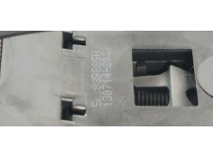 Recambio de maneta exterior trasera derecha para skoda suberb (3t4) active referencia OEM IAM   