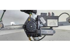 Recambio de elevalunas delantero izquierdo para peugeot 307 (s1) 2.0 hdi cat referencia OEM IAM 0130821767  