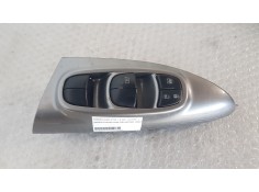 MANDO ELEVALUNAS DELANTERO IZQUIERDO 