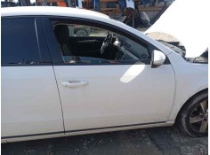 Recambio de puerta delantera derecha para volkswagen passat lim. (362) berlina edition bluemotion referencia OEM IAM   
