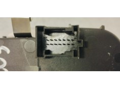 Recambio de mando luces para mercedes-benz clase c (w203) berlina 220 cdi (203.006) referencia OEM IAM A2035450404  