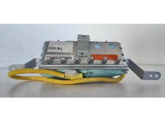 Recambio de airbag delantero derecho para toyota avensis wagon (t25) 2.0 d-cat referencia OEM IAM 4003701 150405P 