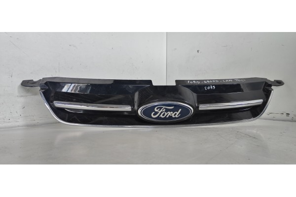 Recambio de rejilla delantera para ford grand c-max trend referencia OEM IAM AM51R8200B  