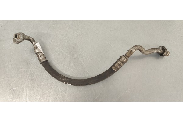 Recambio de tubos aire acondicionado para citroen c4 berlina cool referencia OEM IAM 9650200980  