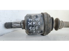Recambio de transmision delantera izquierda para volvo serie 850 2.5 cat referencia OEM IAM   
