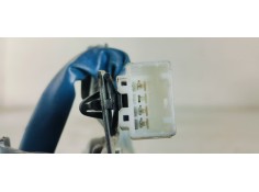 Recambio de motor limpia trasero para hyundai i30 (gd) 1.4crdi 90 fap referencia OEM IAM 98700A5000  