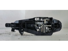 Recambio de maneta exterior trasera derecha para citroen c3 1.2i 82 referencia OEM IAM 9802977180  